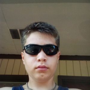 Meet your Posher, William